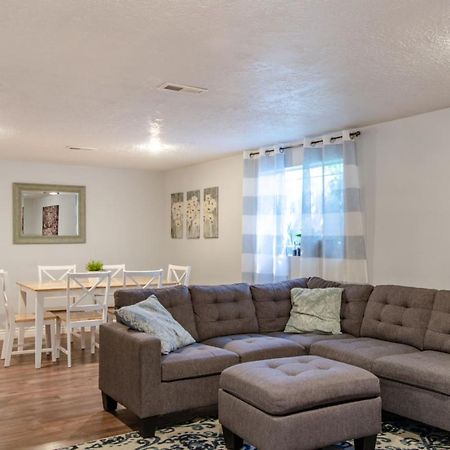 Peaceful Paradise - Shared Space Cedar City Exterior photo