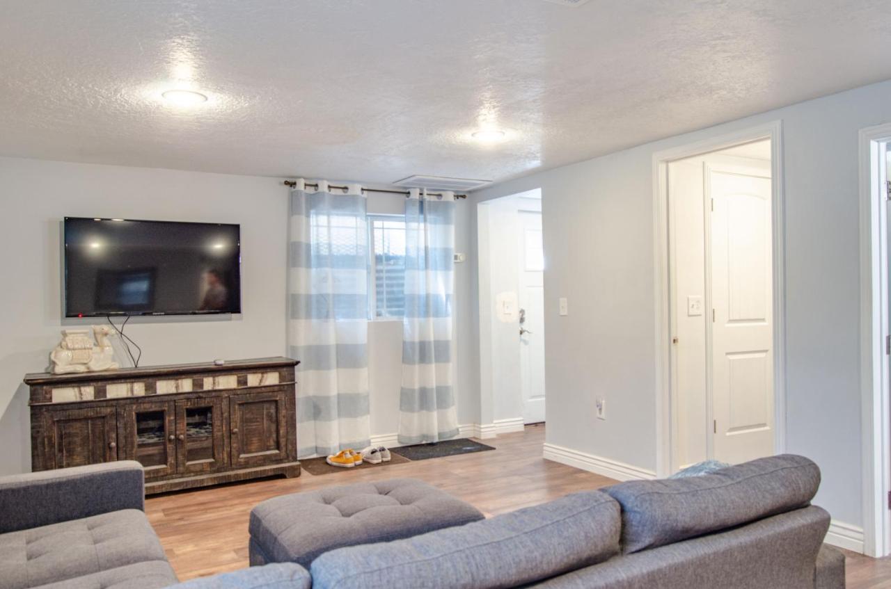 Peaceful Paradise - Shared Space Cedar City Exterior photo